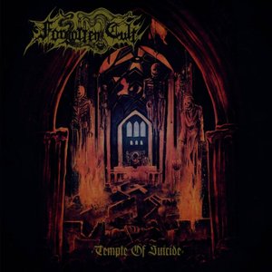 Temple Of Suicide
