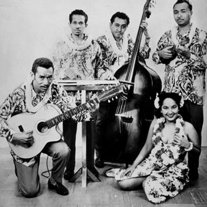 Mena Moeria Minstrels photo provided by Last.fm