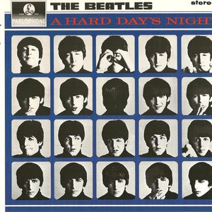 The Beatles - A Hard Day