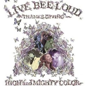 LIVE BEE LOUD ~Thanks Giving~
