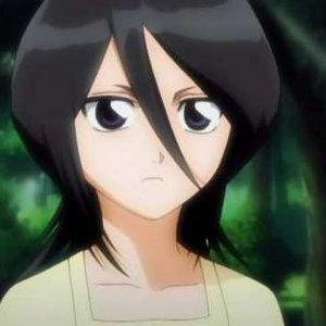 Avatar för Rukia Kuchiki