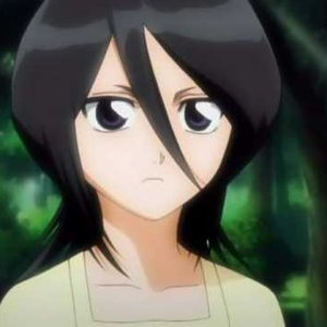 Awatar dla Rukia Kuchiki