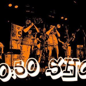 50:50 Shot のアバター