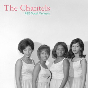 R&B Vocal Pioneers