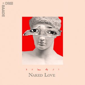 Naked Love - Single