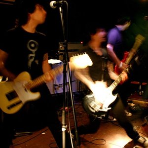 Stereo Satanics 的头像