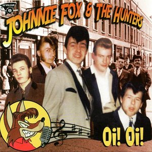 Johnnie Fox and The Hunters 的头像
