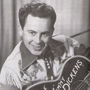 Little Jimmy Dickens のアバター