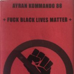 Fuck Black Lives Matter
