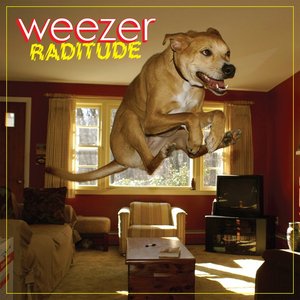 iTunes Pass: The Weezer Raditude Club Week 5