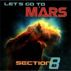Let's Go To Mars