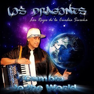 Cumbia To The World