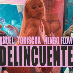 Tokischa, Anuel AA & Ñengo Flow のアバター