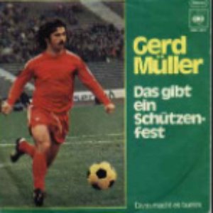 Das gibt ein Schützenfest