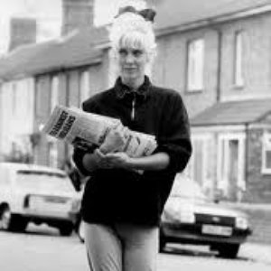Paula Yates 的头像