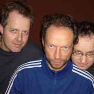 Roberto Di Gioia, Dieter Ilg & Wolfgang Haffner 的头像