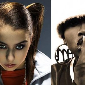 Avatar di Lady Sovereign Feat. Missy Elliott