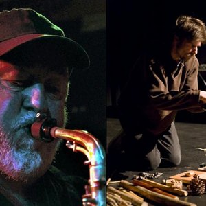 The Wally Shoup / Jeph Jerman Duo 的头像