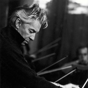 Avatar for Wiener Philharmoniker & Herbert von Karajan