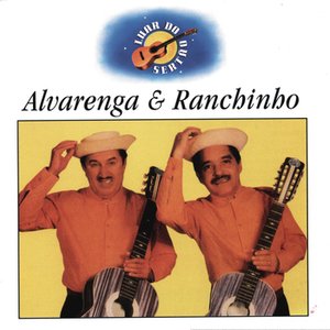 Luar Do Sertão - Alvarenga & Ranchinho (Ao Vivo)