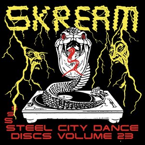 Steel City Dance Discs, Vol. 23 - EP