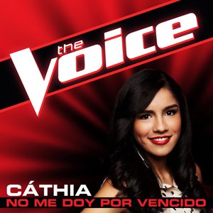 No Me Doy por Vencido (The Voice Performance) - Single