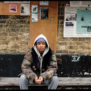 Rejjie Snow feat. Joyce Wright 的头像