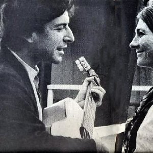 Avatar for Judy Collins & Leonard Cohen