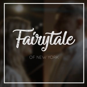 Fairytale of New York