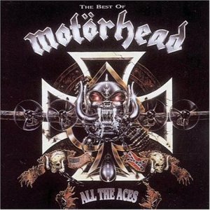 The Best Of Motorhead: All The Aces