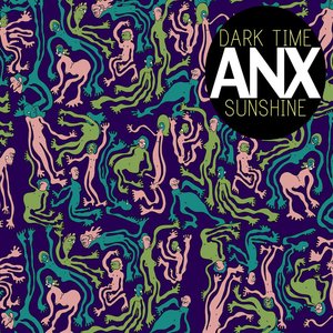 'ANX'の画像