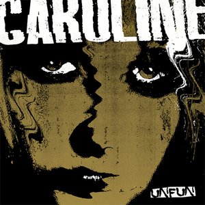 Caroline EP