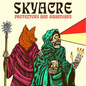 Protectors and Guardians