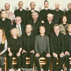 Aarhus Jazz Orchestra 的头像