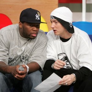 50 Cent, Eminem & Lloyd Banks 的头像