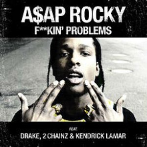 A$AP Rocky feat. Drake, 2 Chainz & Kendrick Lamar için avatar