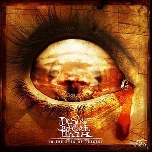 Image for 'In The Eyes Of Tragedy'