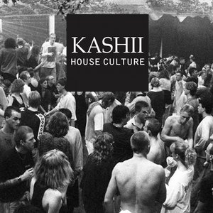 Image for 'House Culture EP'