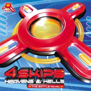 HEAVENS & HELLS - THE BATTLE ROYAL