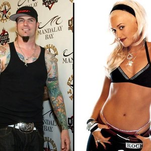 Avatar de Vanilla Ice Vs. Gwen Stefani