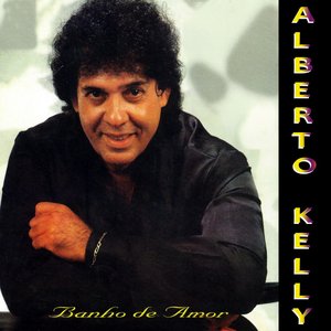 Alberto Kelly のアバター