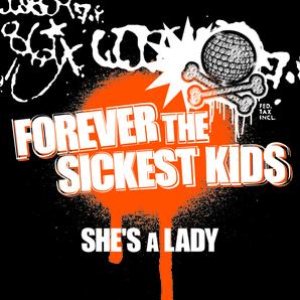 She's A Lady (UK  Radio Edit)