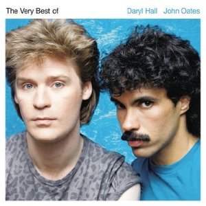 Image for 'The Very Best of Daryl Hall and John Oates'