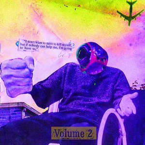 I don't want to have to kill myself, but if nobody can help me, I'm going to have to. Volume 2