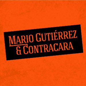 “Mario Gutiérrez & Contracara”的封面