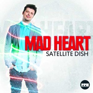 Satellite Dish