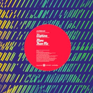 More Than Me - EP
