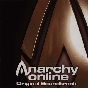 Image for 'Anarchy Online Original Soundtrack'