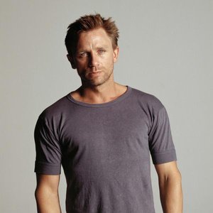 Daniel Craig 的头像