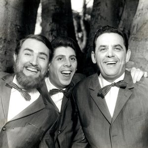 Cocktail Trio 的头像